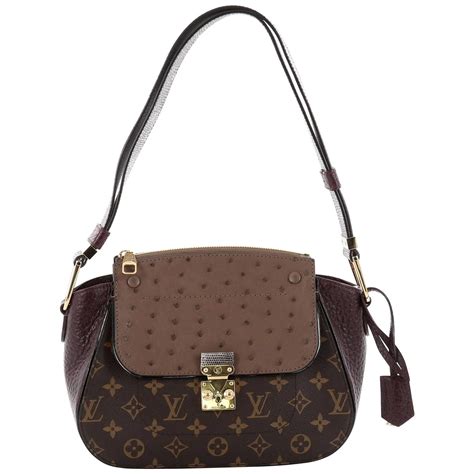 over shoulder louis vuitton bag|louis vuitton majestueux shoulder bag.